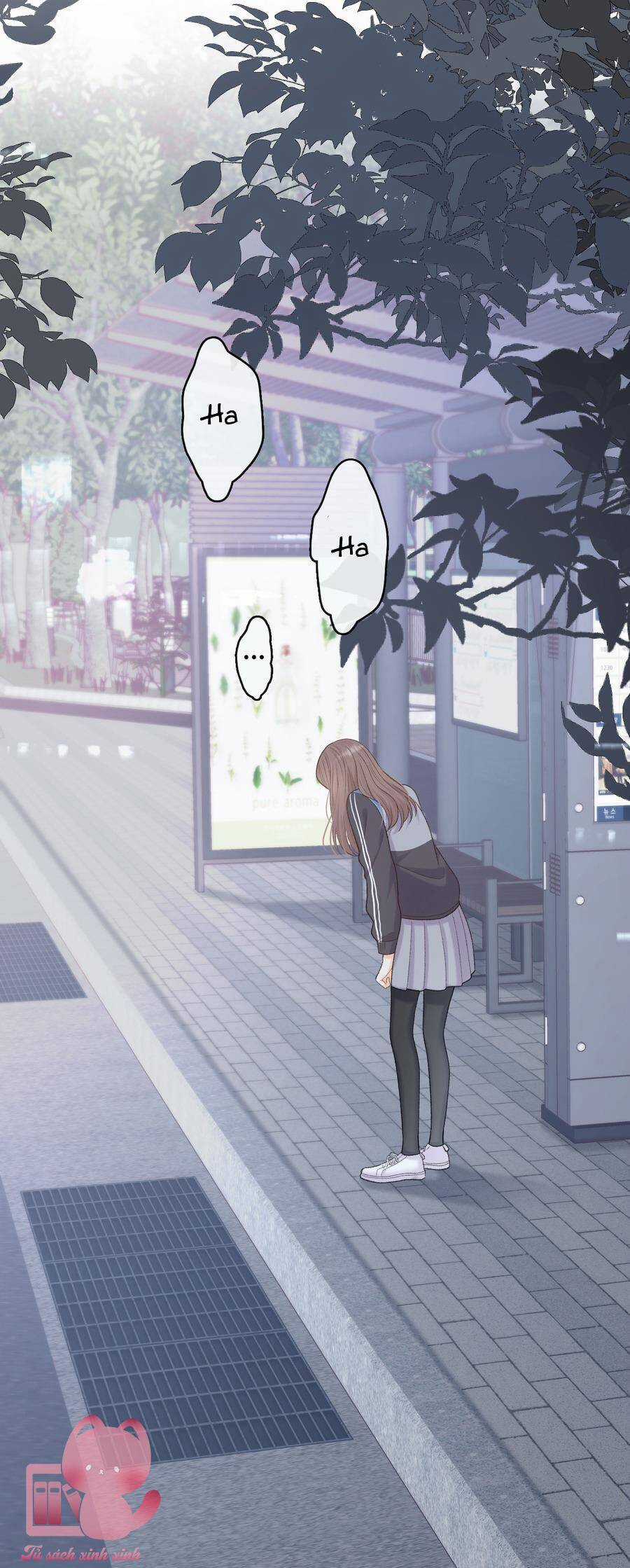 Khó Dỗ Dành Chapter 97 trang 18