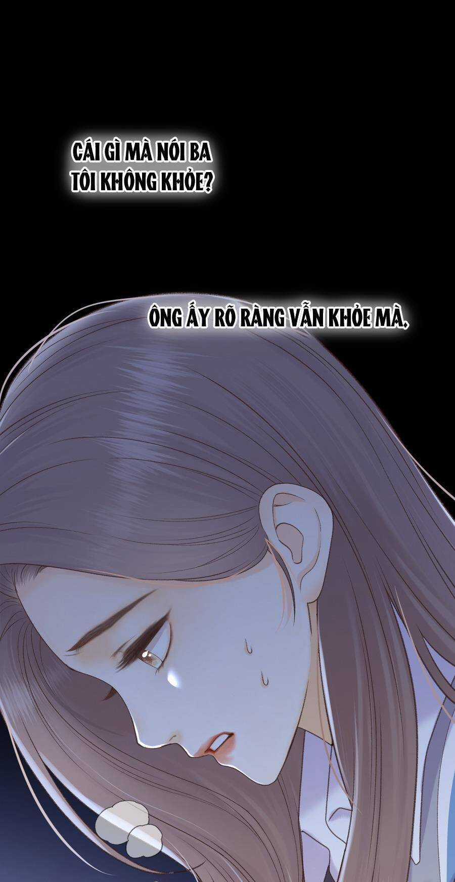 Khó Dỗ Dành Chapter 97 trang 19
