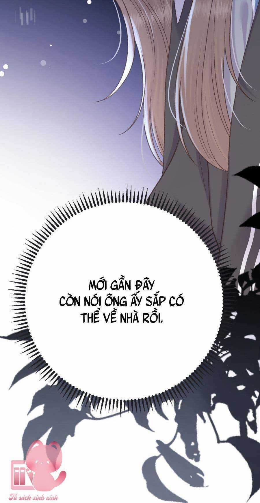 Khó Dỗ Dành Chapter 97 trang 20