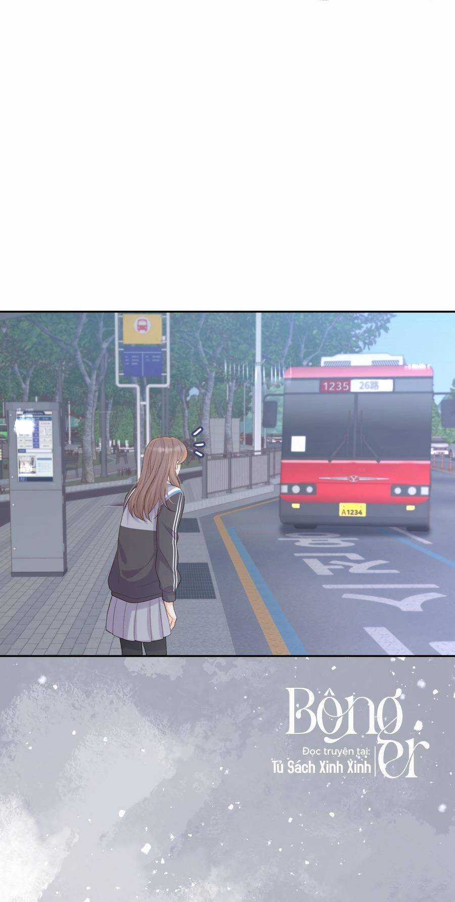 Khó Dỗ Dành Chapter 97 trang 21