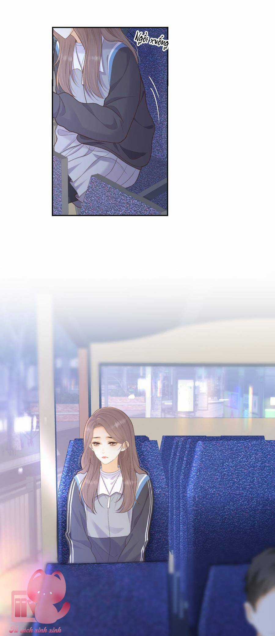 Khó Dỗ Dành Chapter 97 trang 23