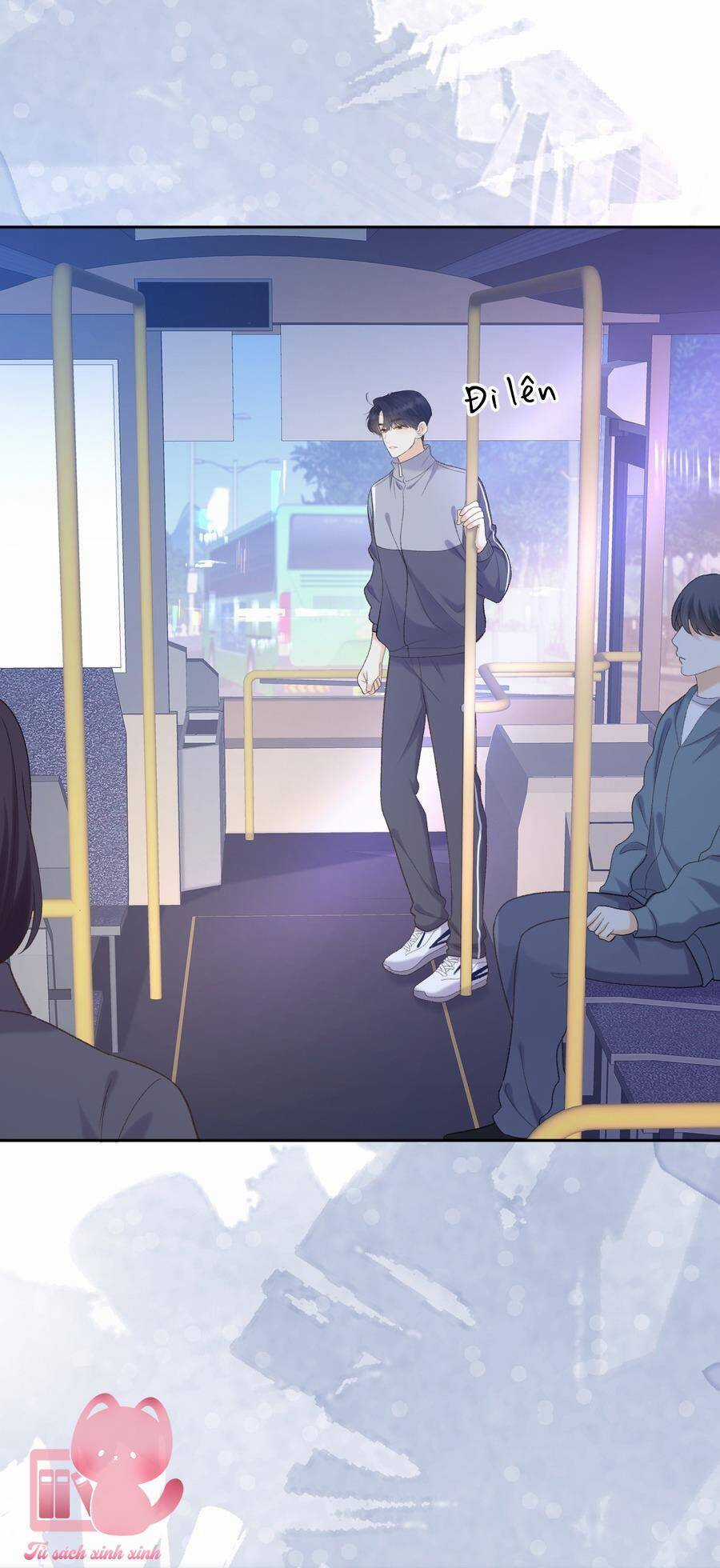 Khó Dỗ Dành Chapter 97 trang 25