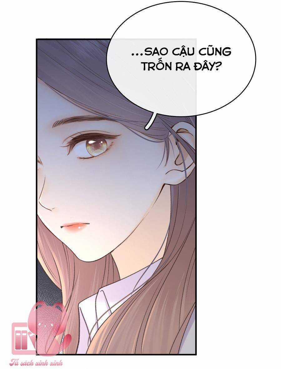 Khó Dỗ Dành Chapter 97 trang 28