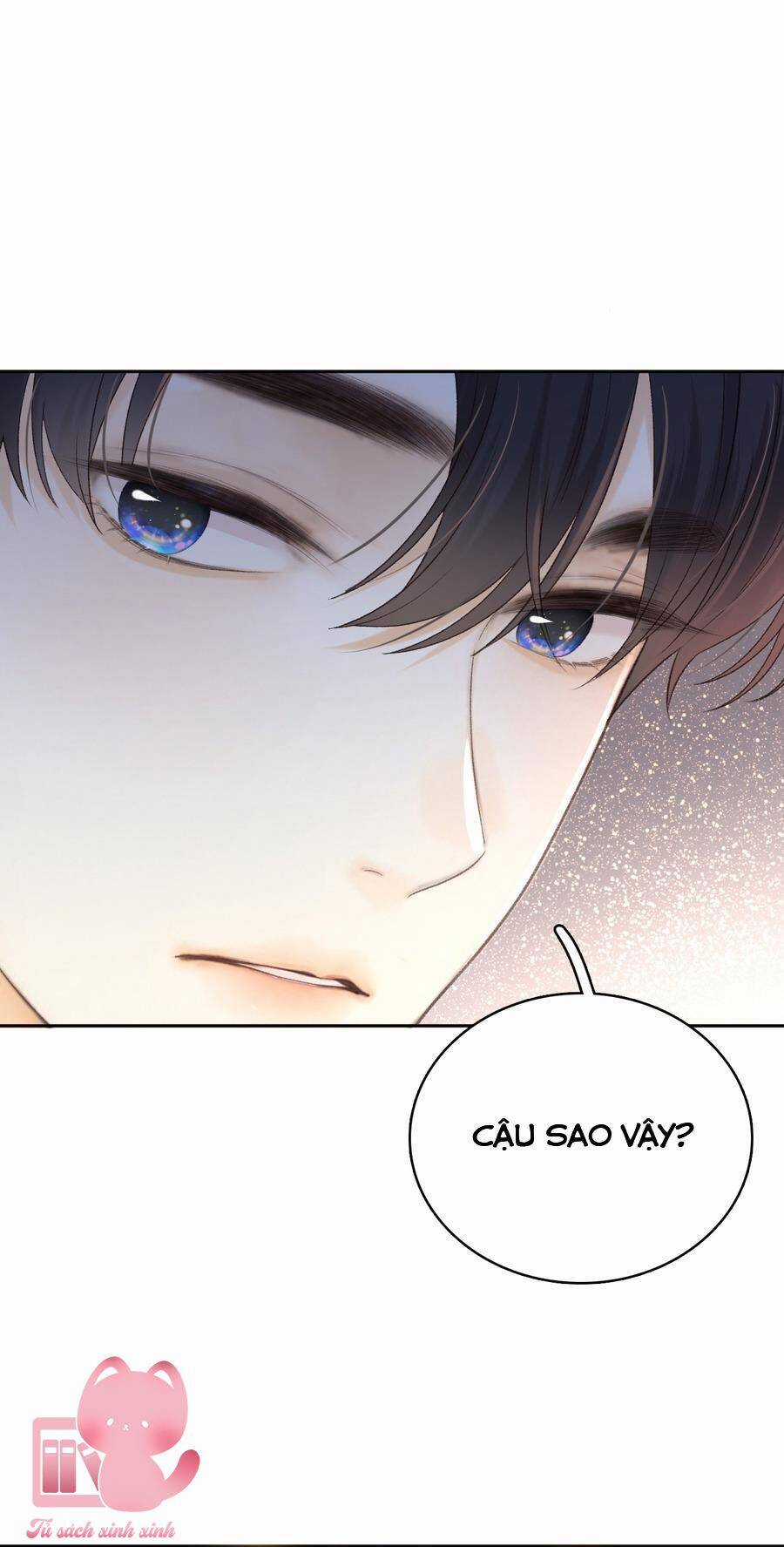 Khó Dỗ Dành Chapter 97 trang 31