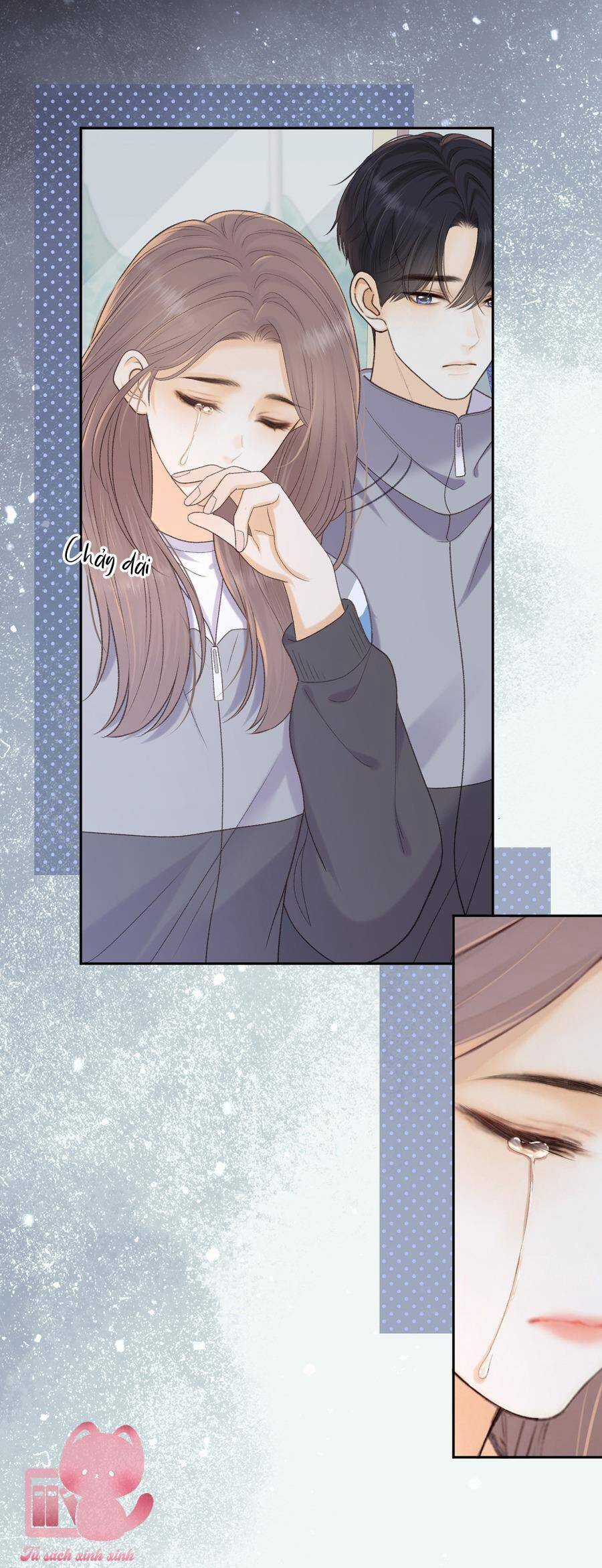 Khó Dỗ Dành Chapter 97 trang 34