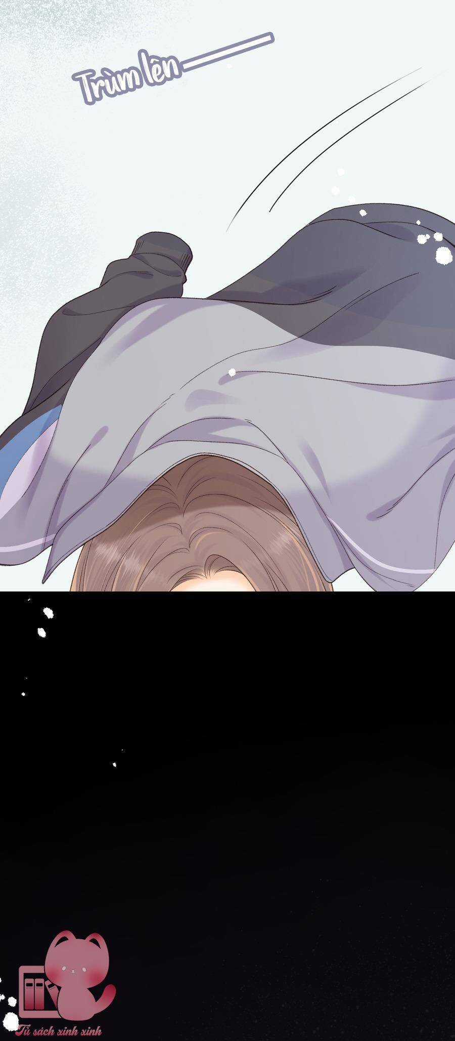 Khó Dỗ Dành Chapter 97 trang 35