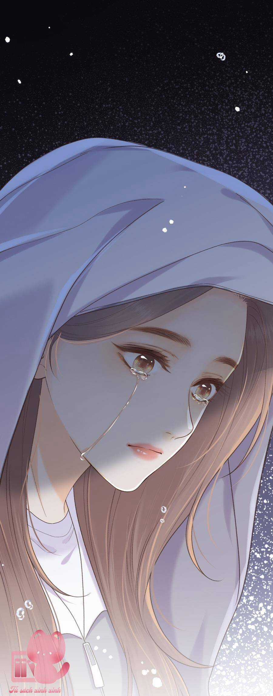 Khó Dỗ Dành Chapter 97 trang 36