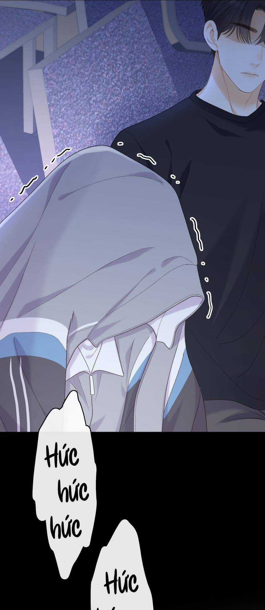 Khó Dỗ Dành Chapter 97 trang 39