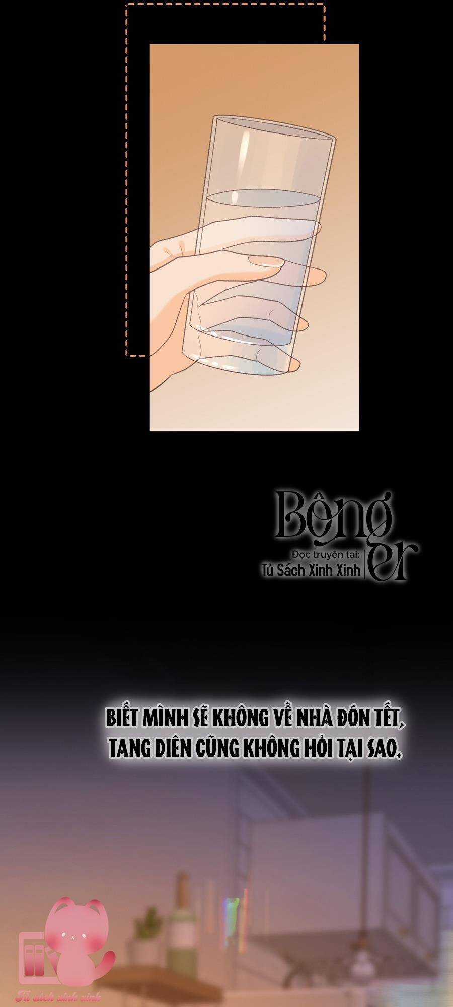 Khó Dỗ Dành Chapter 97 trang 5