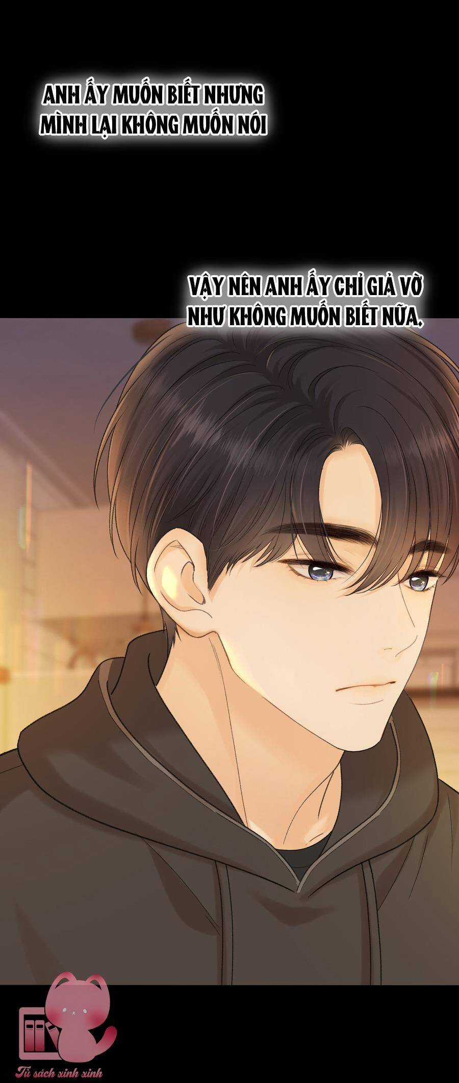 Khó Dỗ Dành Chapter 97 trang 8