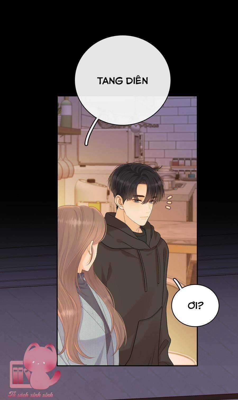 Khó Dỗ Dành Chapter 97 trang 9