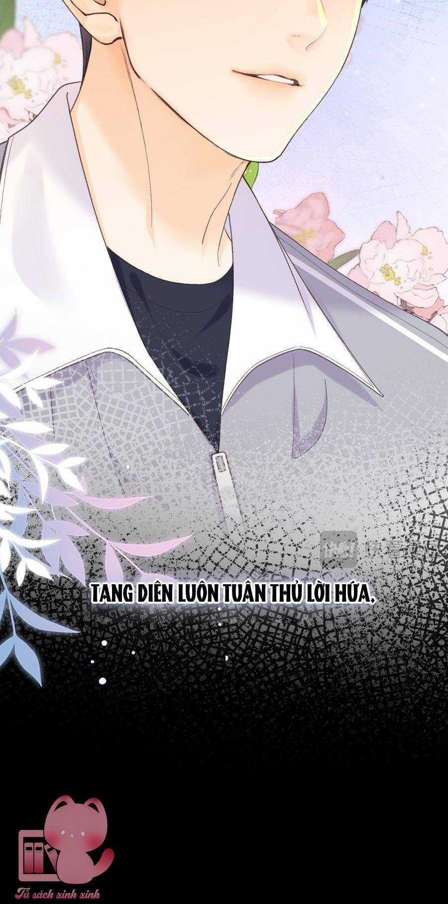 Khó Dỗ Dành Chapter 98 trang 10