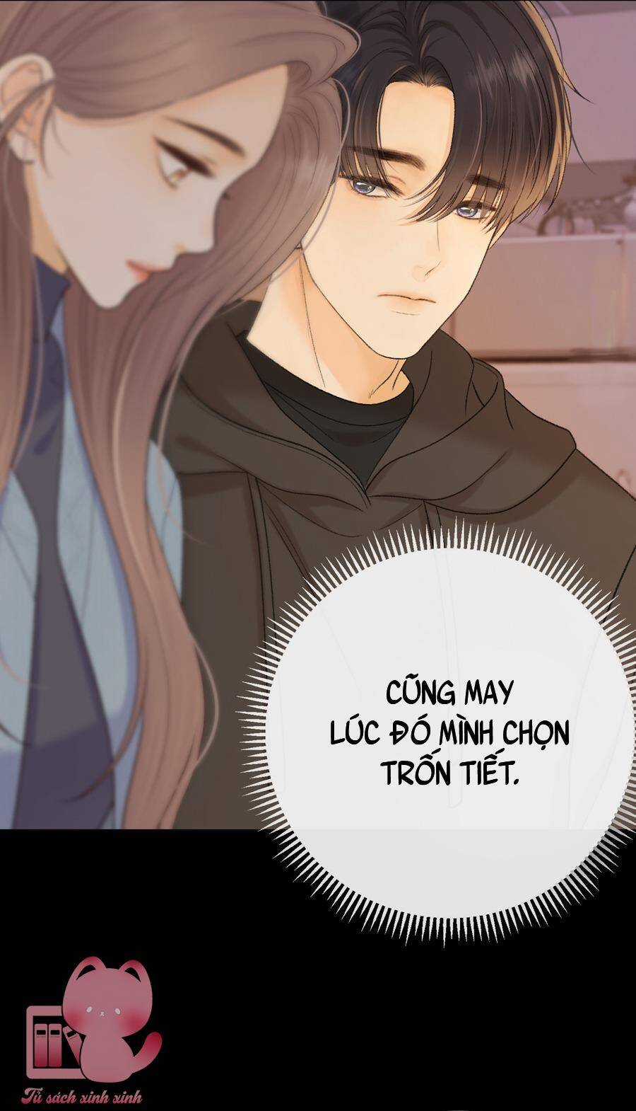 Khó Dỗ Dành Chapter 98 trang 12