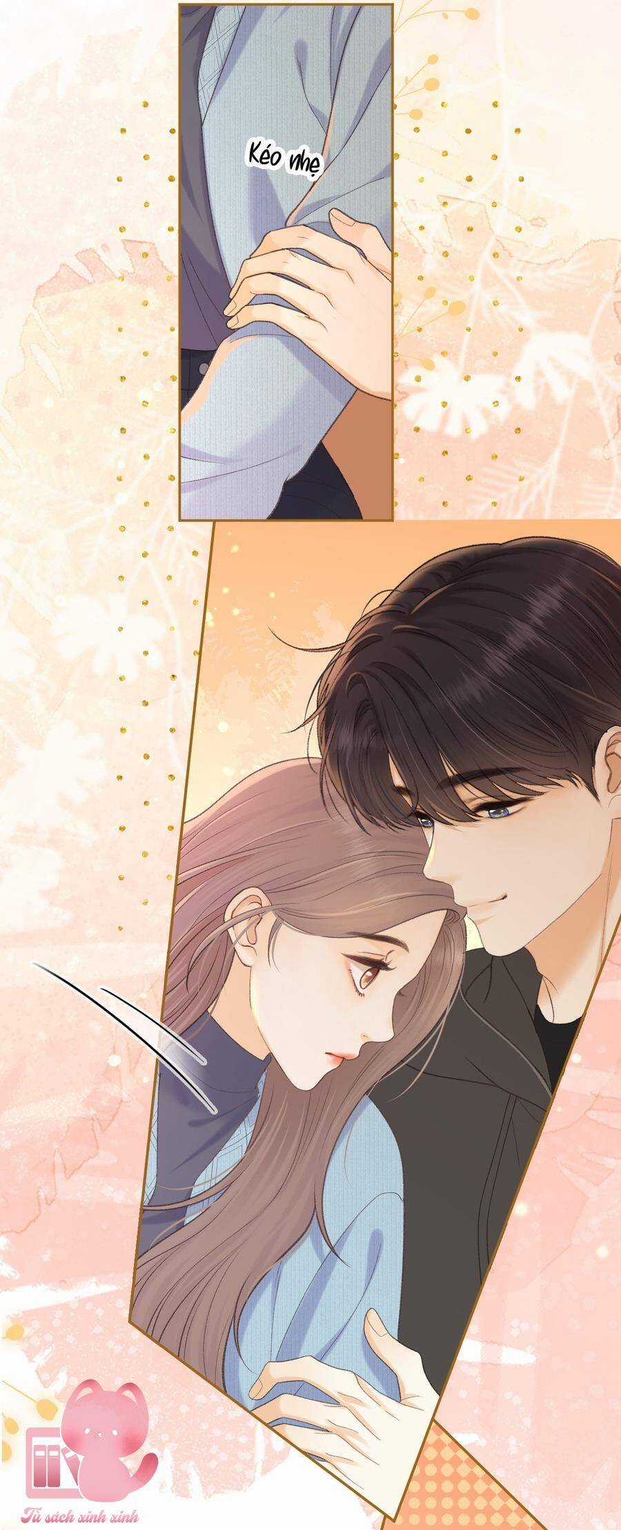 Khó Dỗ Dành Chapter 98 trang 19
