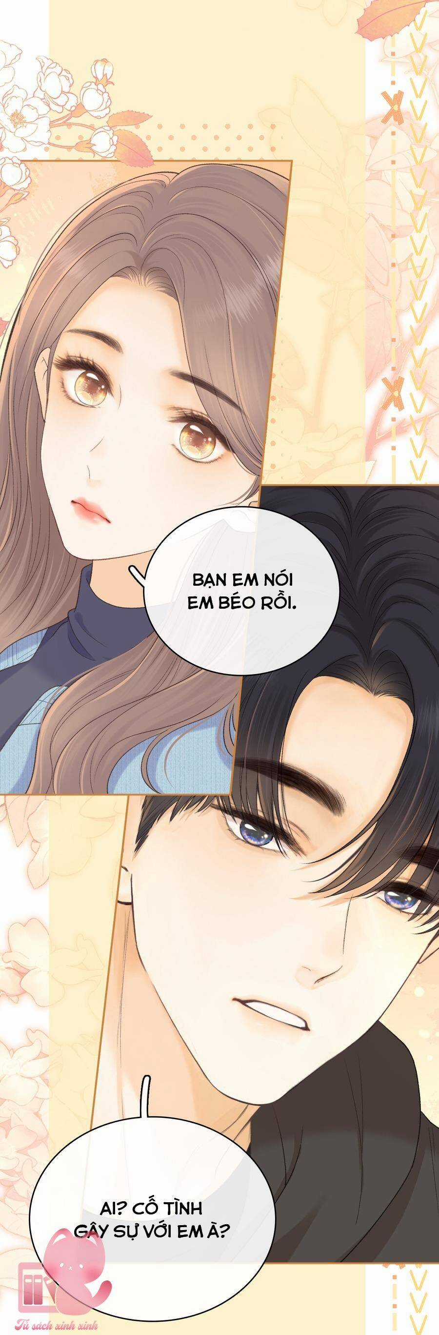 Khó Dỗ Dành Chapter 98 trang 22