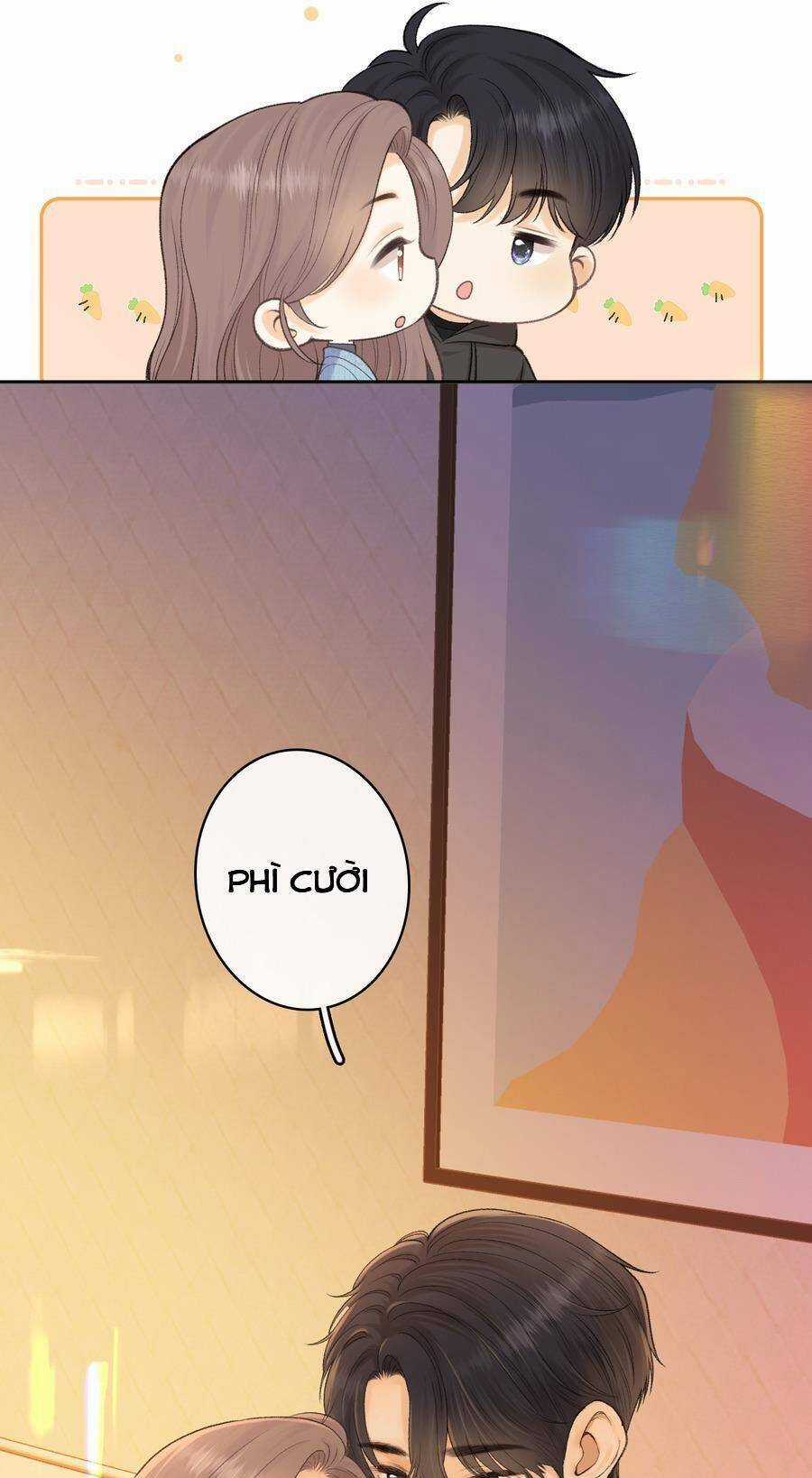 Khó Dỗ Dành Chapter 98 trang 24