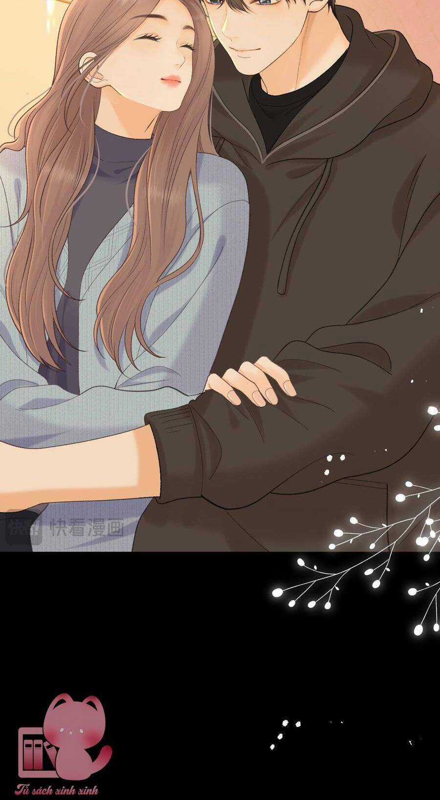 Khó Dỗ Dành Chapter 98 trang 25