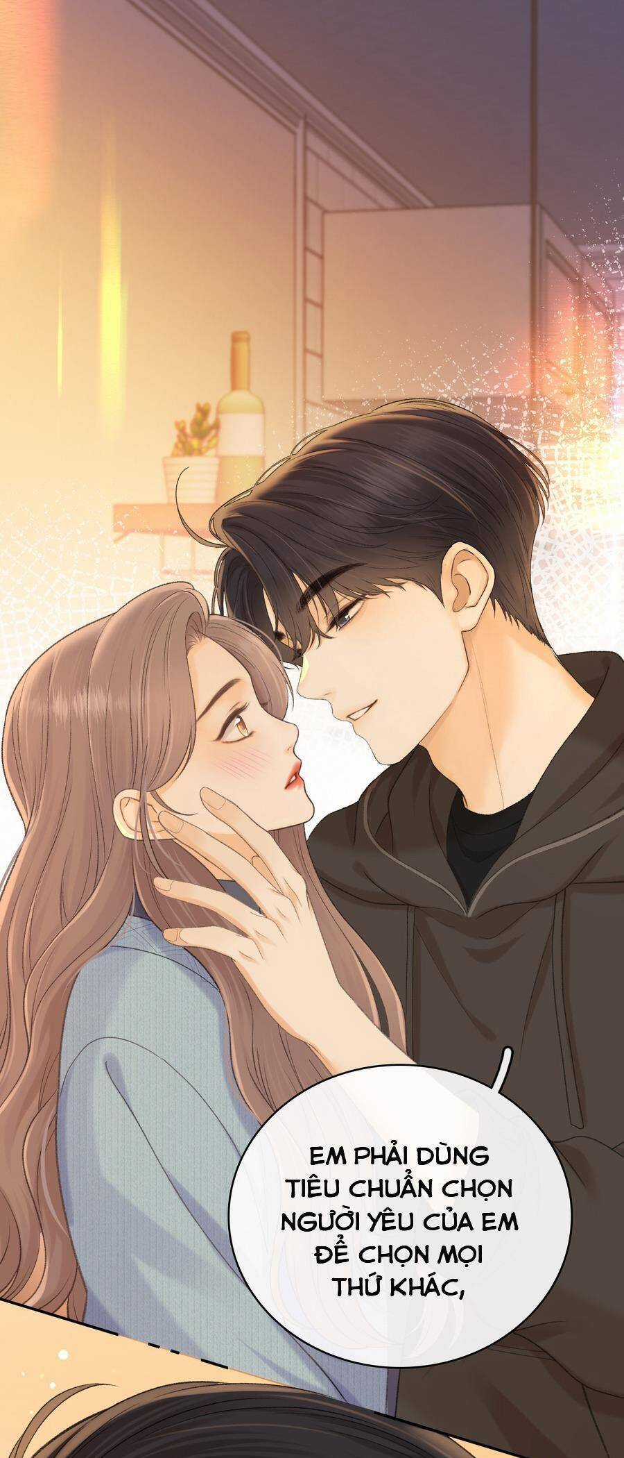 Khó Dỗ Dành Chapter 98 trang 30