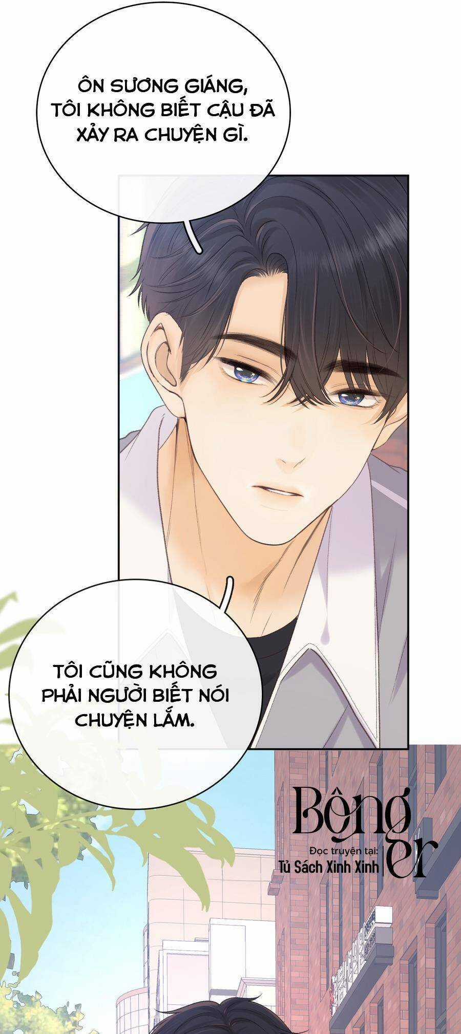Khó Dỗ Dành Chapter 98 trang 6