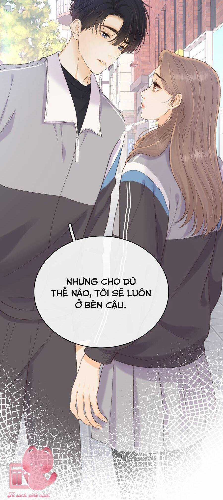 Khó Dỗ Dành Chapter 98 trang 7
