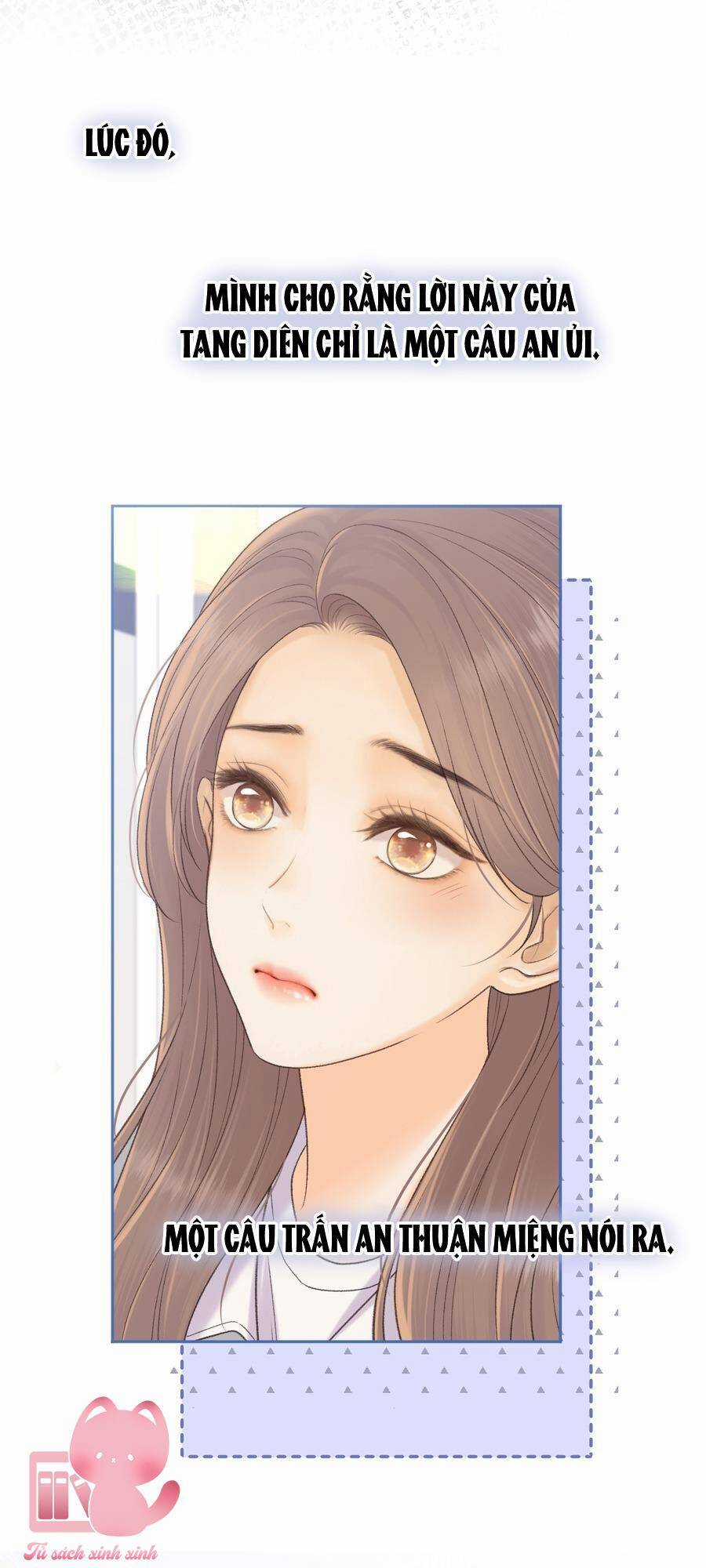 Khó Dỗ Dành Chapter 98 trang 8