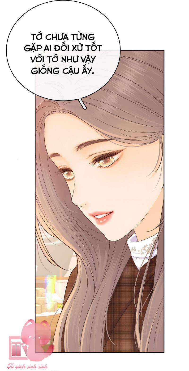 Khó Dỗ Dành Chapter 99 trang 13