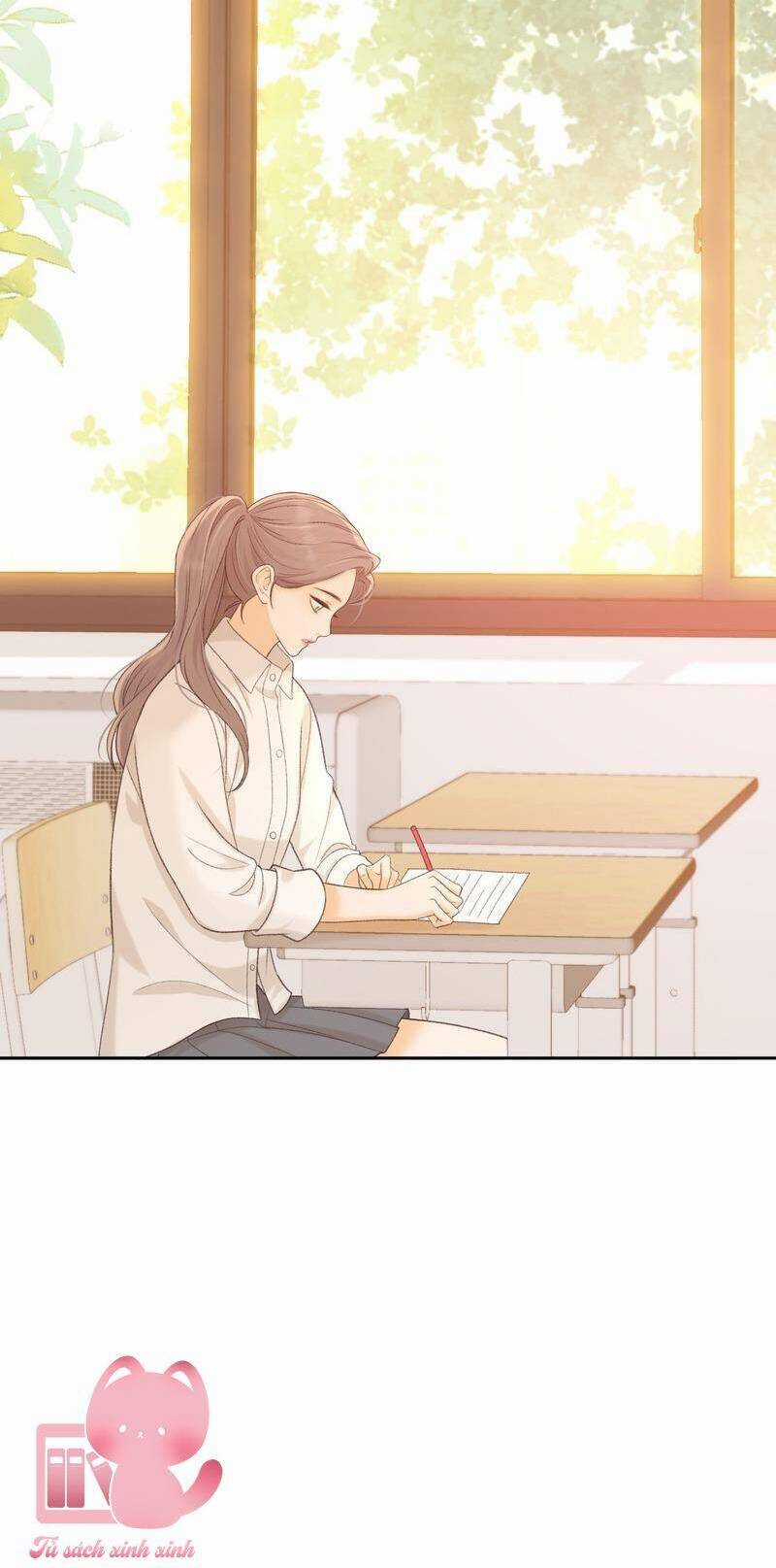 Khó Dỗ Dành Chapter 99 trang 16