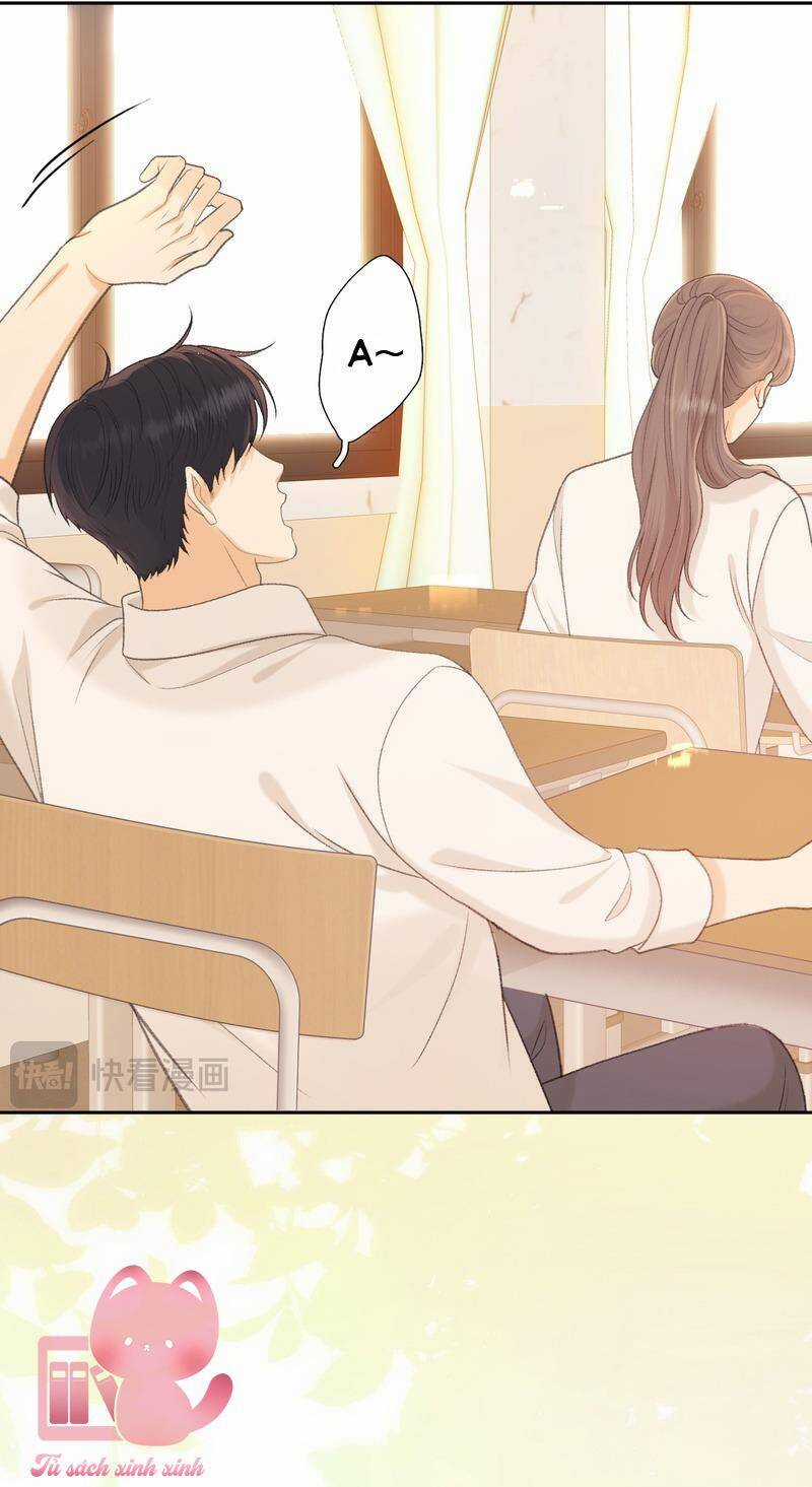 Khó Dỗ Dành Chapter 99 trang 17