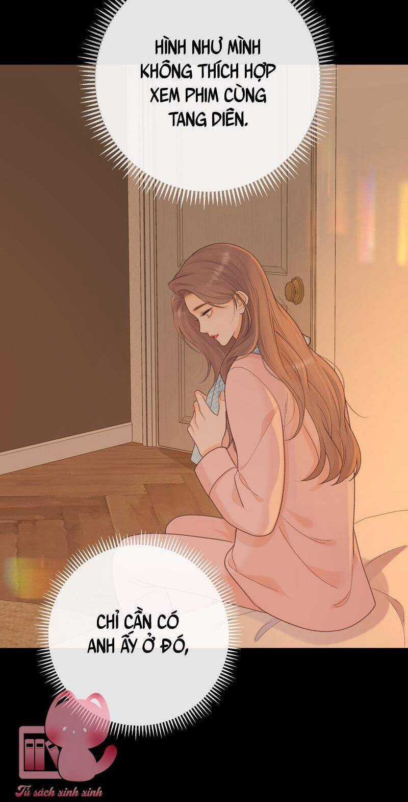 Khó Dỗ Dành Chapter 99 trang 2