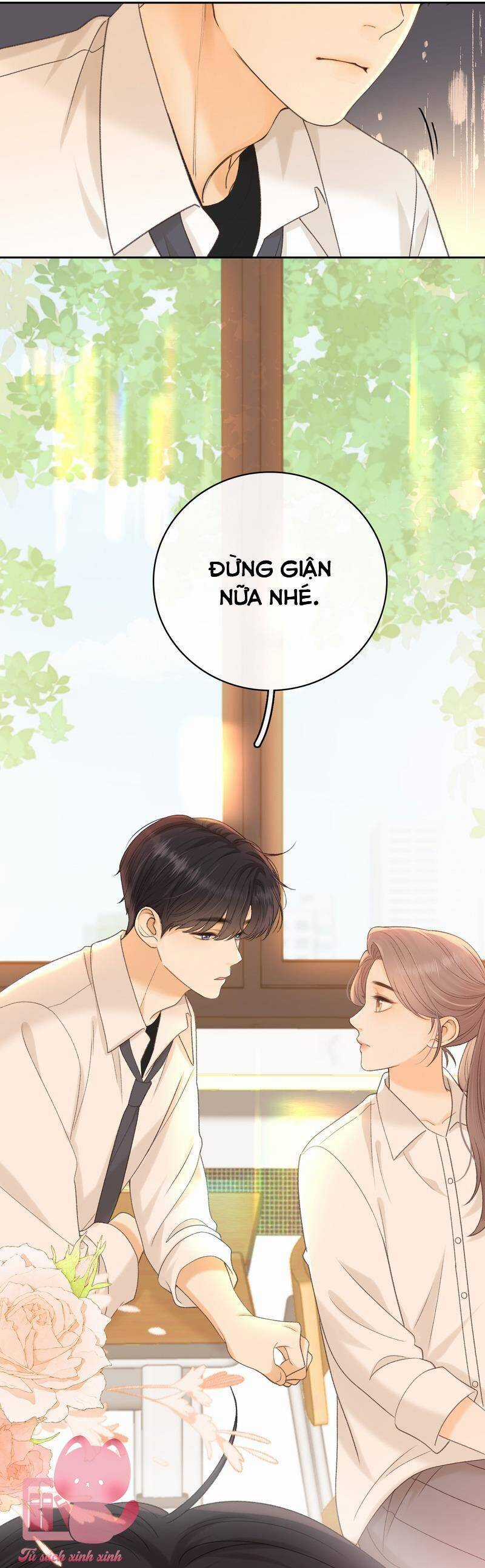Khó Dỗ Dành Chapter 99 trang 23