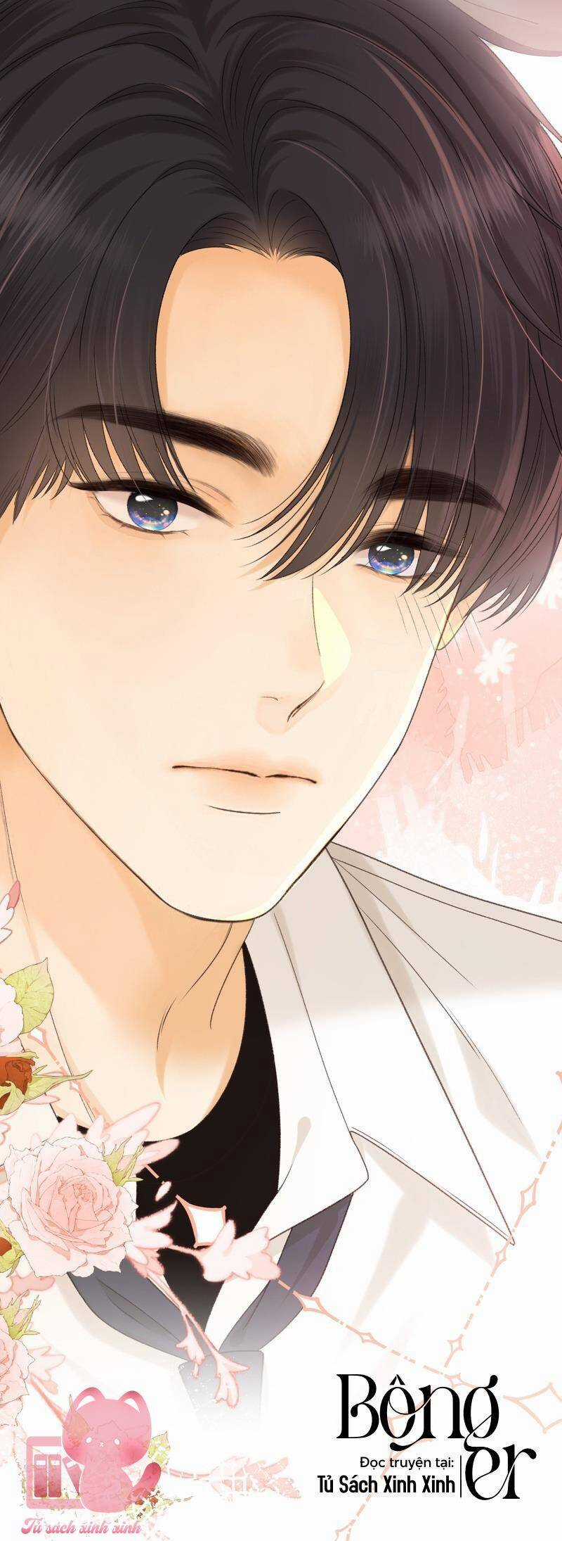 Khó Dỗ Dành Chapter 99 trang 24