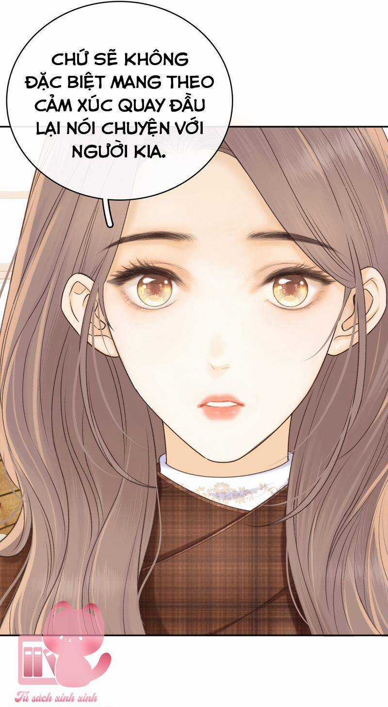 Khó Dỗ Dành Chapter 99 trang 26