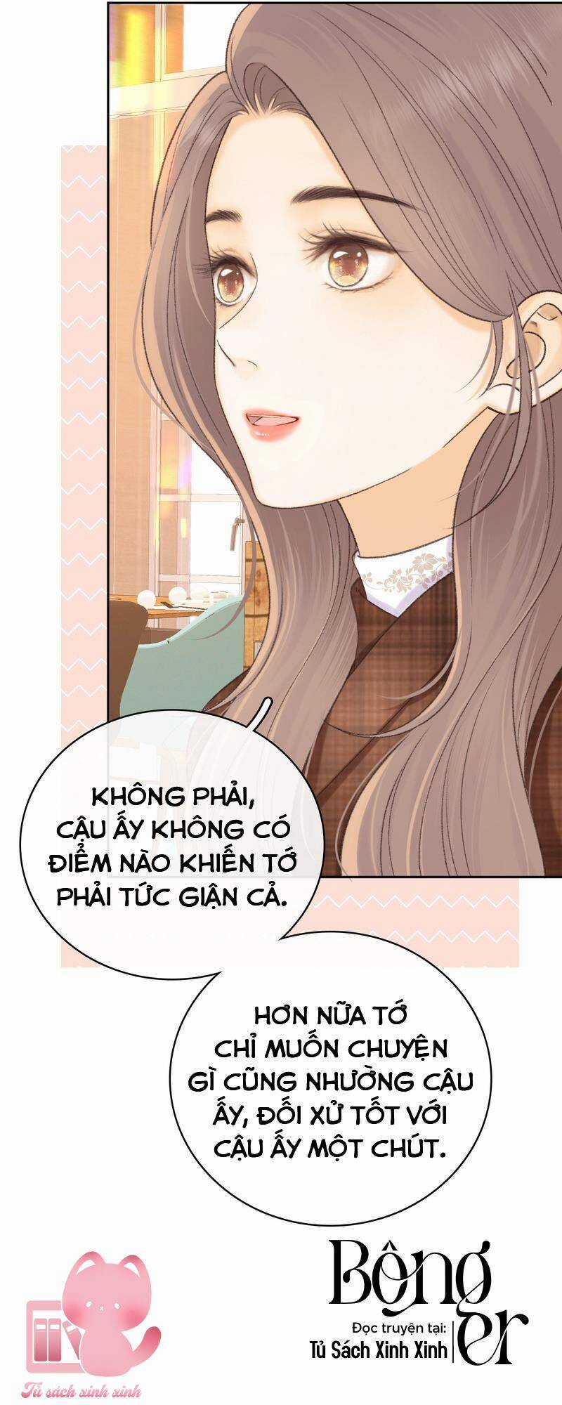 Khó Dỗ Dành Chapter 99 trang 29