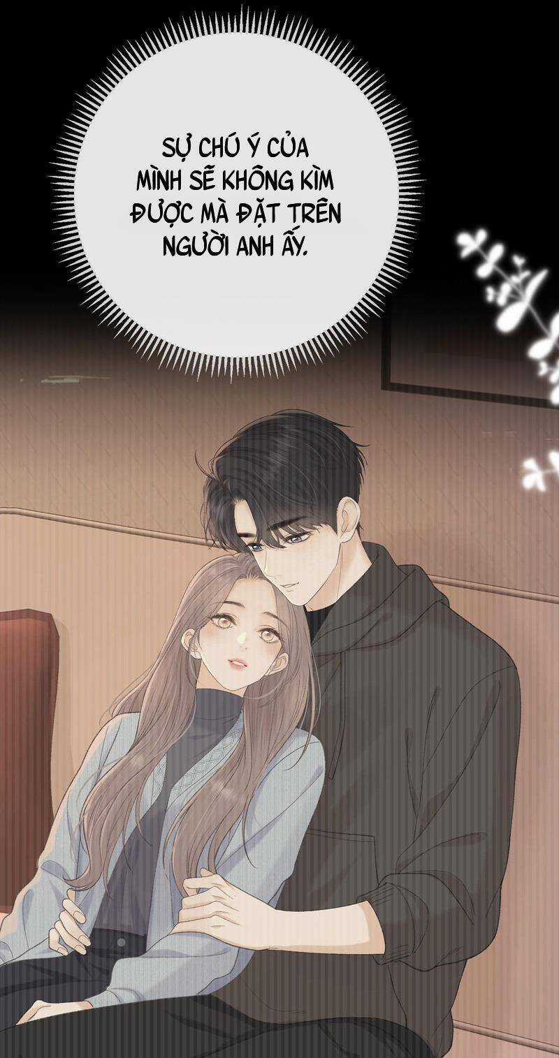 Khó Dỗ Dành Chapter 99 trang 3