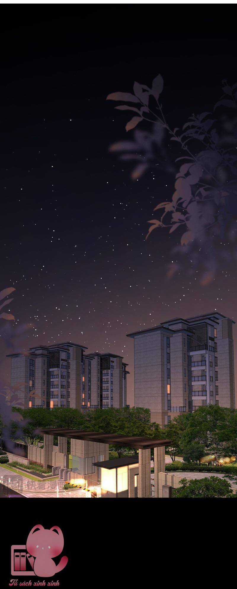 Khó Dỗ Dành Chapter 99 trang 31