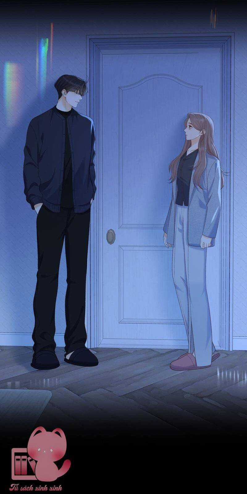 Khó Dỗ Dành Chapter 99 trang 34