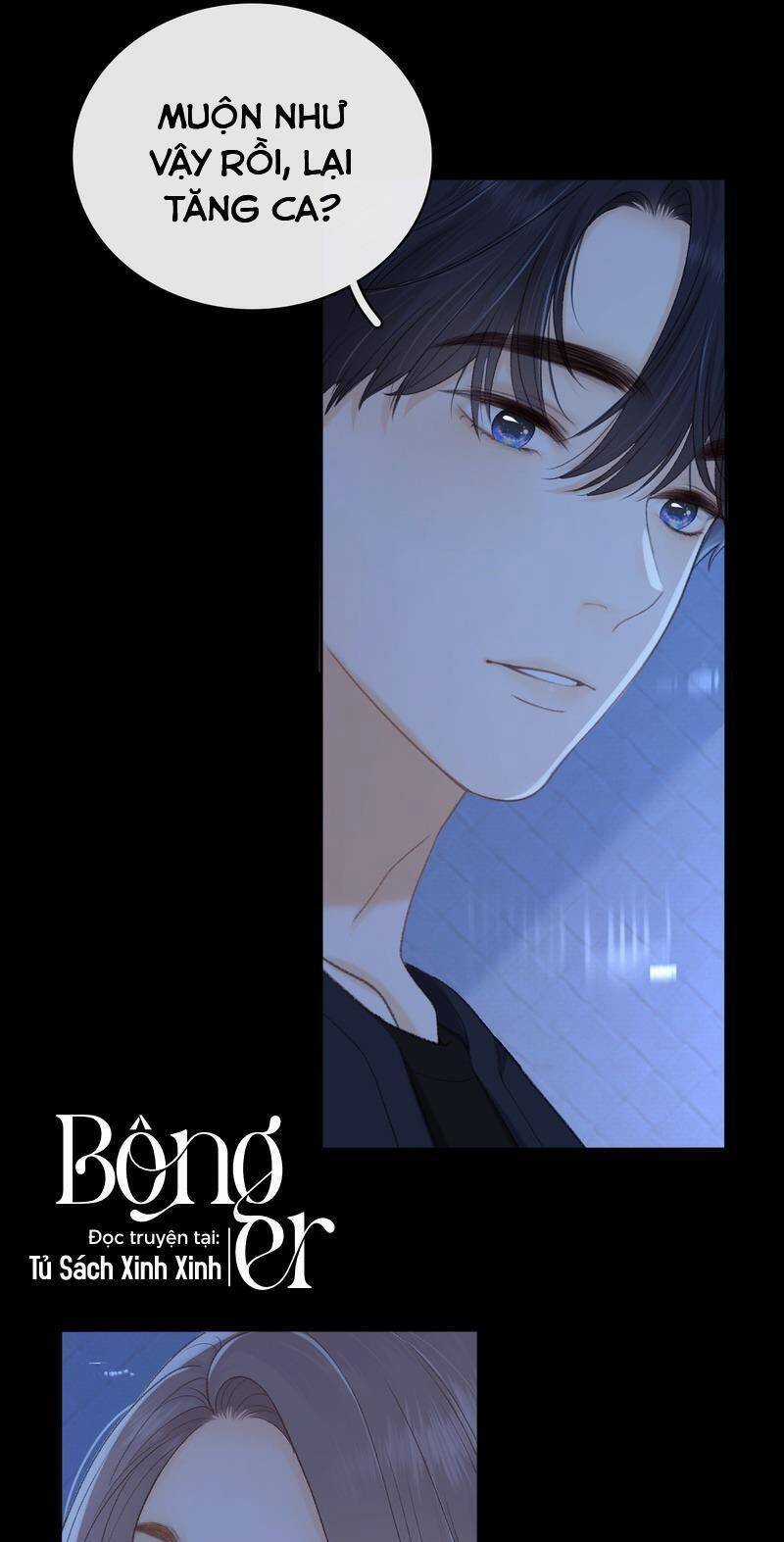 Khó Dỗ Dành Chapter 99 trang 35