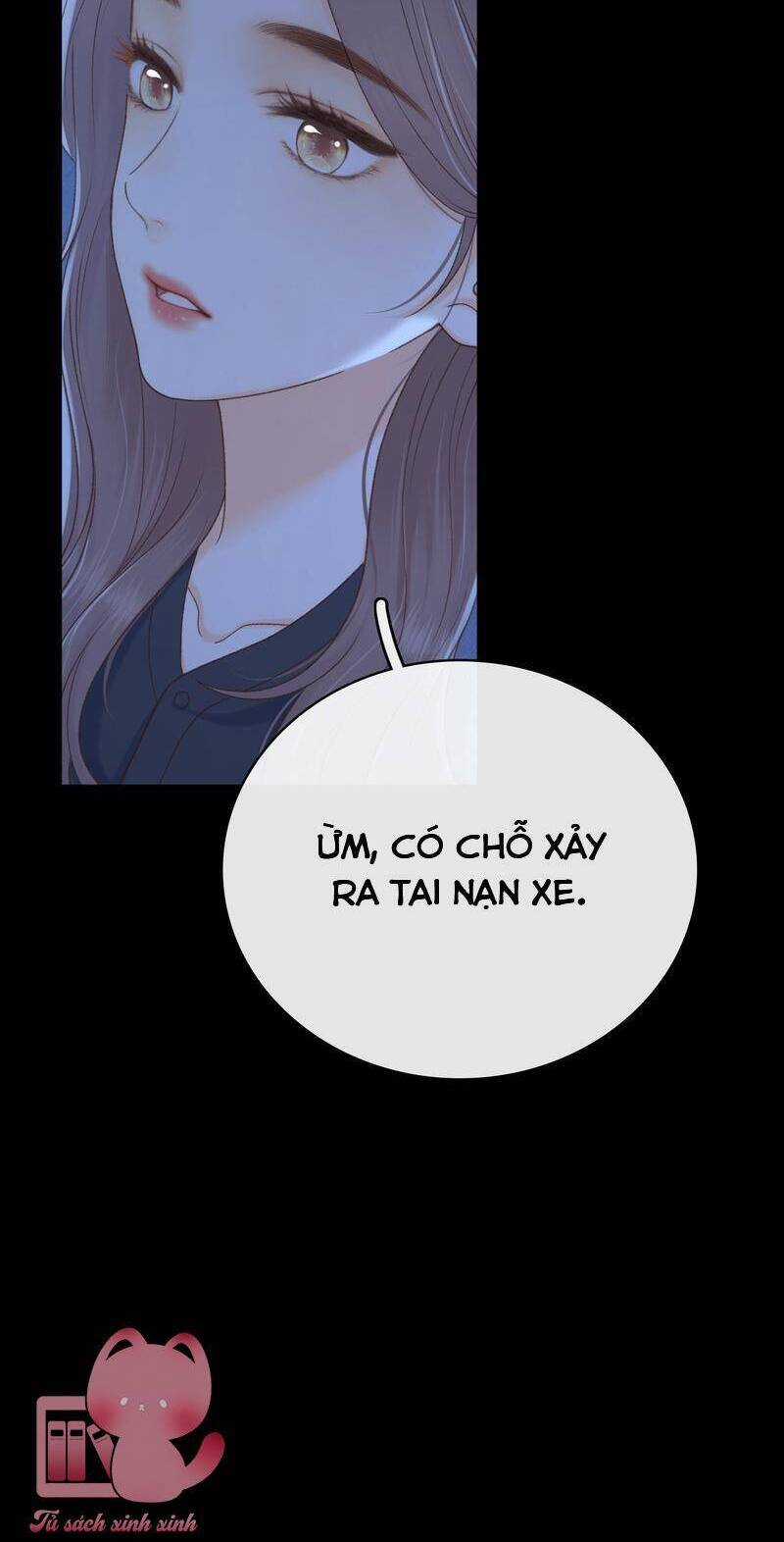 Khó Dỗ Dành Chapter 99 trang 36