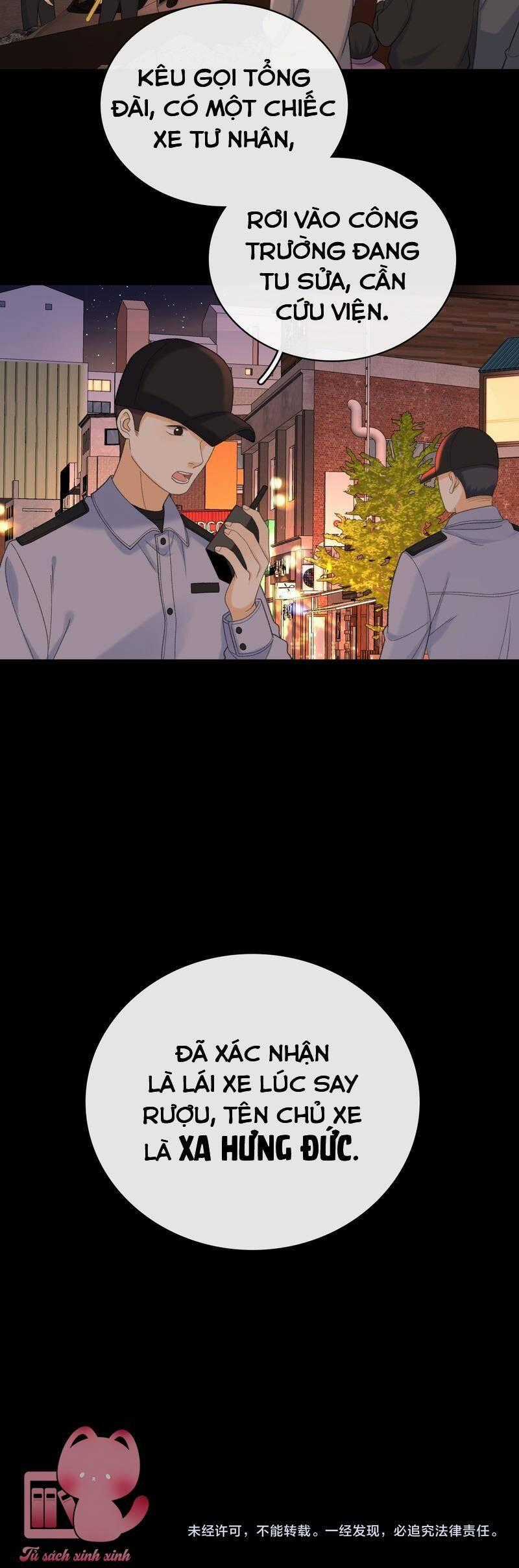 Khó Dỗ Dành Chapter 99 trang 39