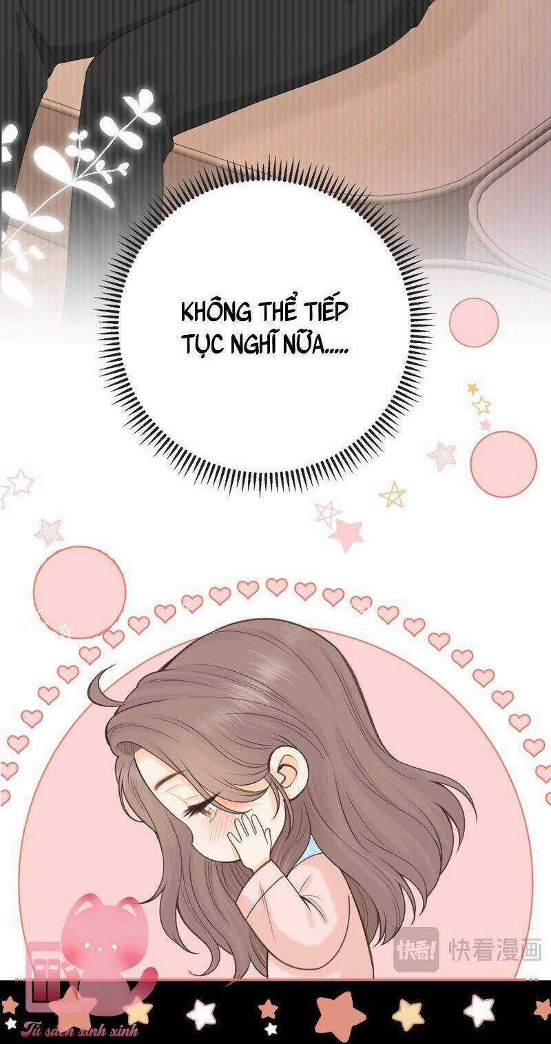 Khó Dỗ Dành Chapter 99 trang 4