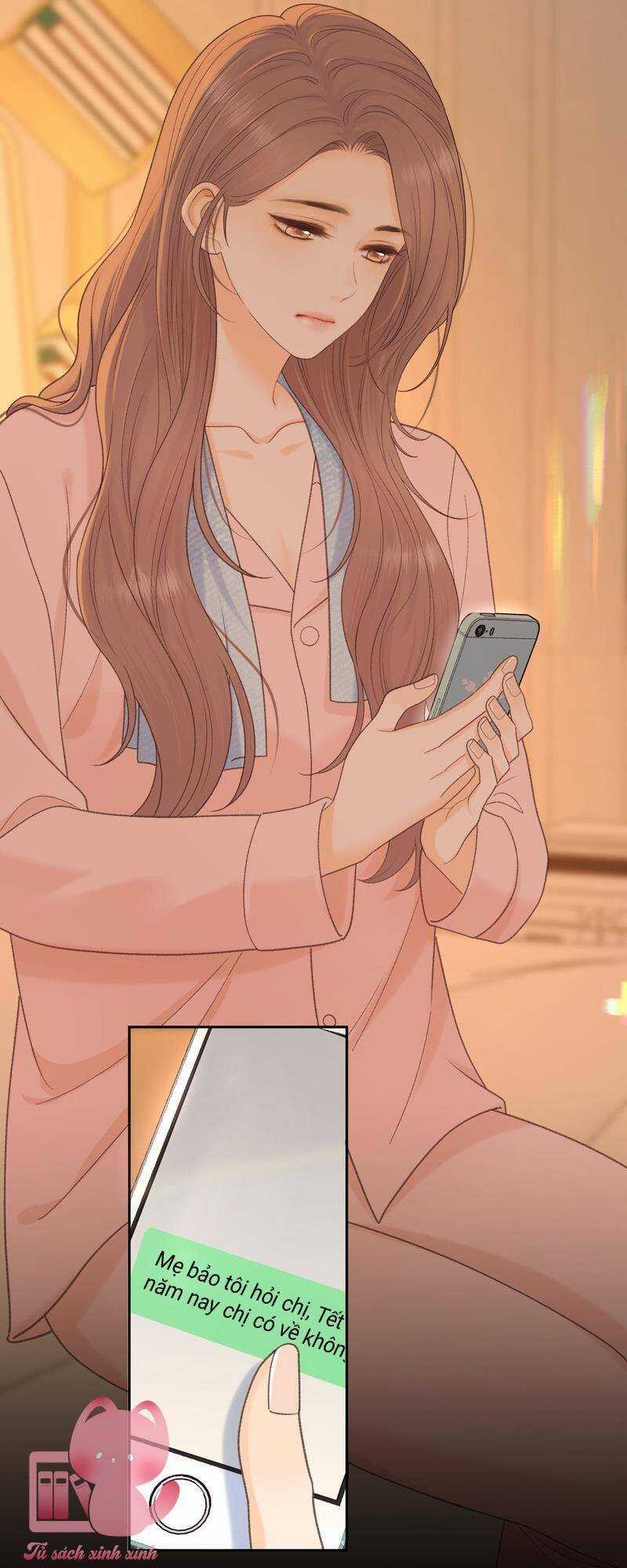 Khó Dỗ Dành Chapter 99 trang 6