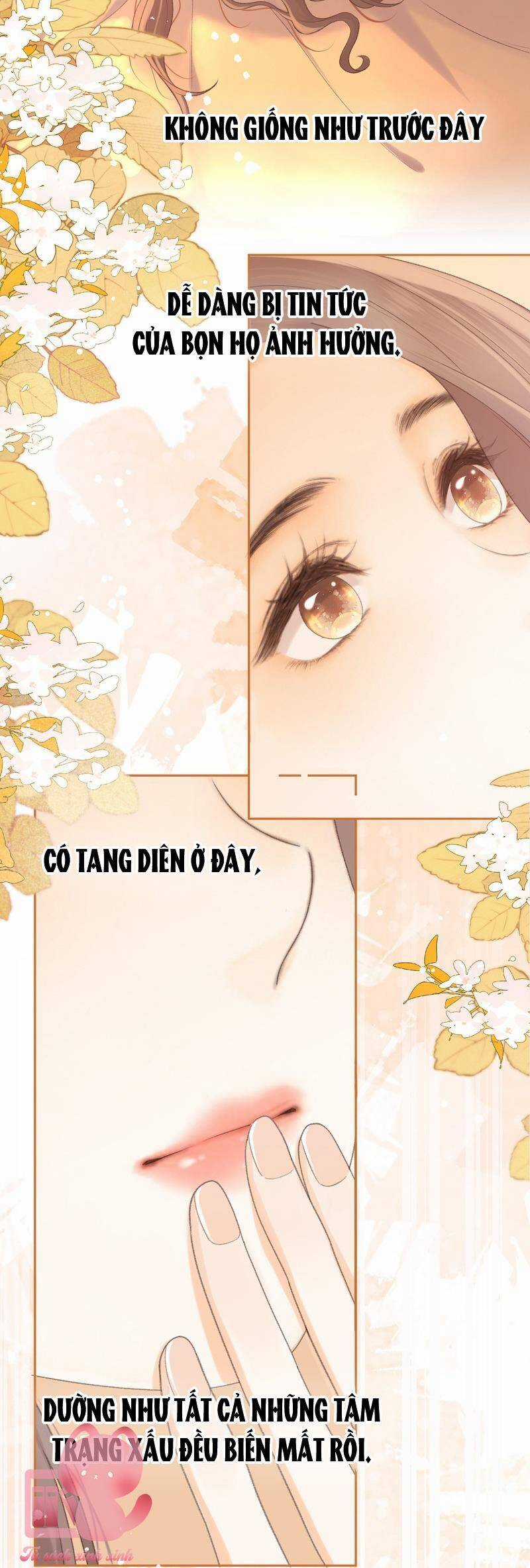 Khó Dỗ Dành Chapter 99 trang 9