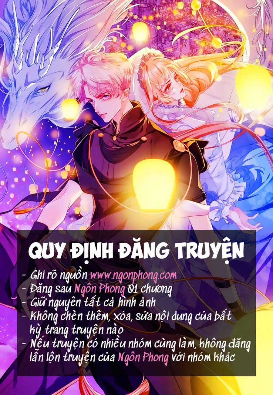 Khó Dỗ Dành Chương 0.3 trang 0