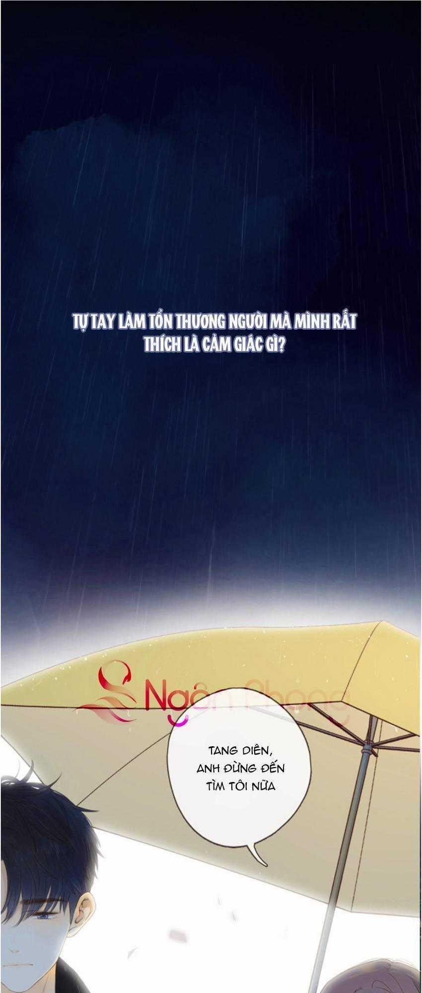 Khó Dỗ Dành Chương 0.3 trang 1