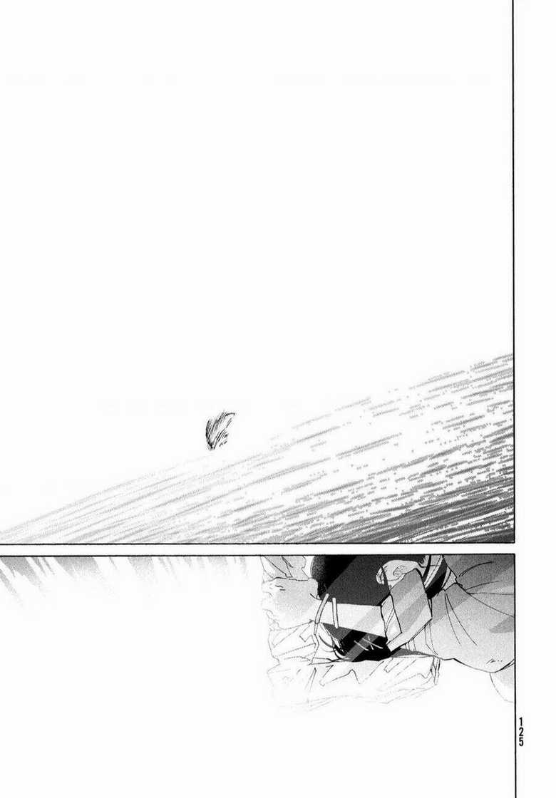 Khóa Chặt Cửa Nào Suzume Chapter 10 trang 3