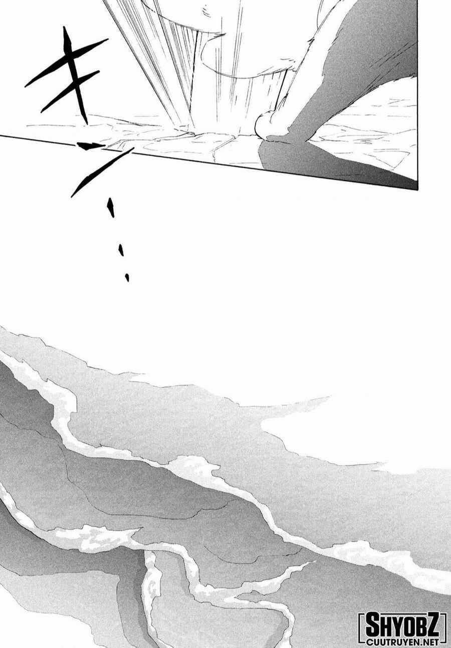 Khóa Chặt Cửa Nào Suzume Chapter 14 trang 18