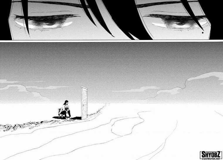 Khóa Chặt Cửa Nào Suzume Chapter 7 trang 26