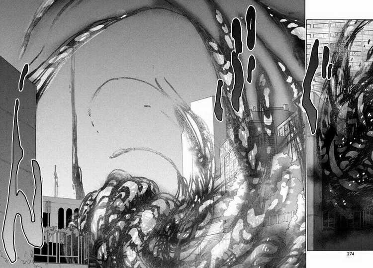 Khóa Chặt Cửa Nào Suzume Chapter 9 trang 12