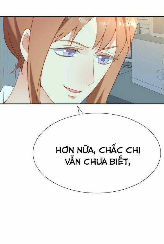 Khóa Chặt Đôi Môi Chapter 1 trang 17