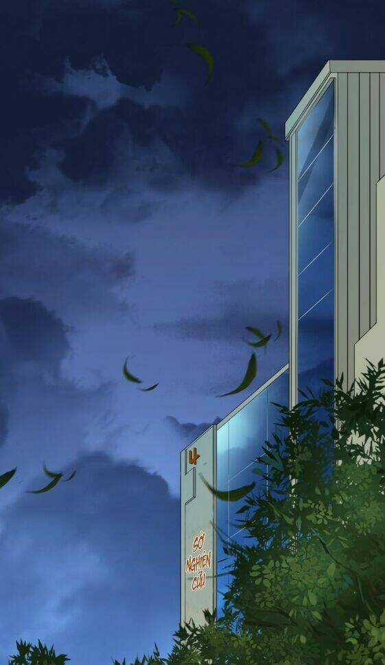 Khóa Chặt Đôi Môi Chapter 1 trang 2